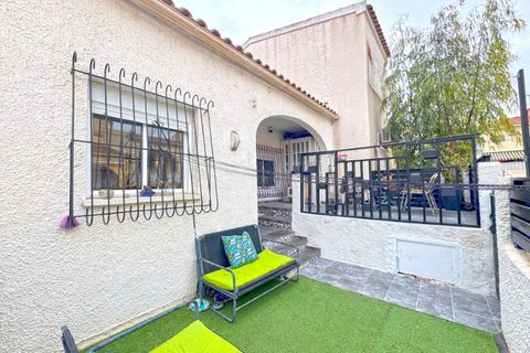 Rækkehus i La Marina, Alicante, La Marina - € 117.000 | Ref: B6130 - foto 3